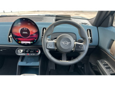 MINI Countryman 150kW E Exclusive [Level 1] 66kWh 5dr Auto Electric Hatchback